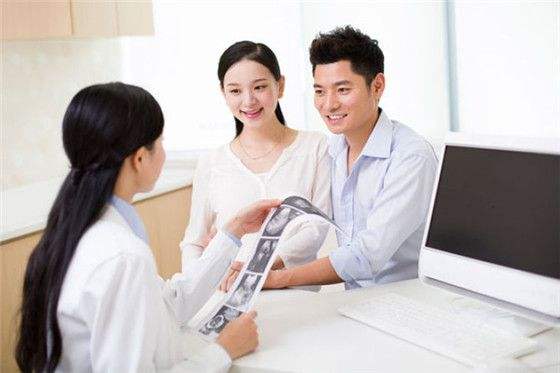 香港是否可以做试管婴儿？